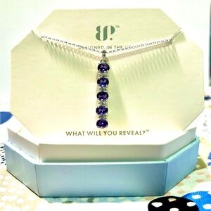 BP OG Necklace “Perfect in Unison”